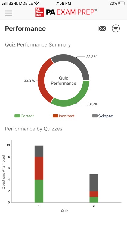 MHE PA Exam Prep screenshot-7