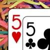 Double Canfield Solitaire icon