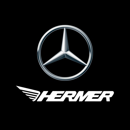 Mercedes-Benz Hermer iOS App
