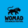 WOMAD Festival 2023 App Support