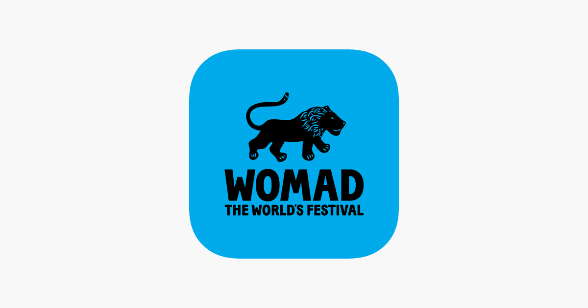 ‎WOMAD Festival 2023 on the App Store