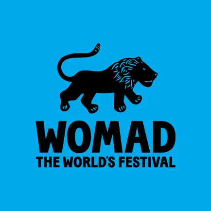WOMAD Festival 2023 Cheats
