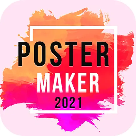 Poster maker : Flyer Designer Читы