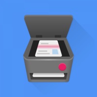 cancel MDScan + OCR
