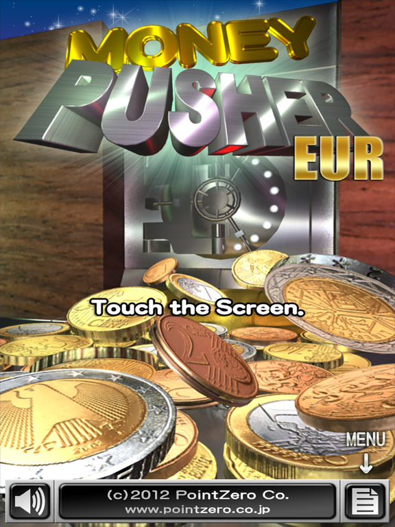 Screenshot #4 pour MONEY PUSHER EUR