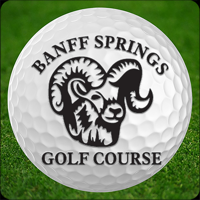 Banff Springs Golf