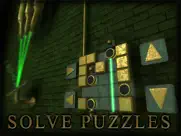 legacy 3 - the hidden relic iPad Captures Décran 2