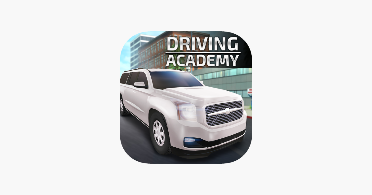 أكاديمية تعليم قيادة السيارات على App Store