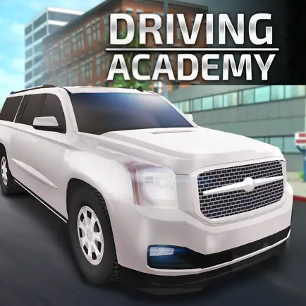 Driving Academy Car Simulator Cheats