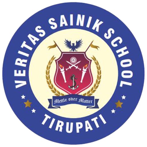 Veritas Sainik School