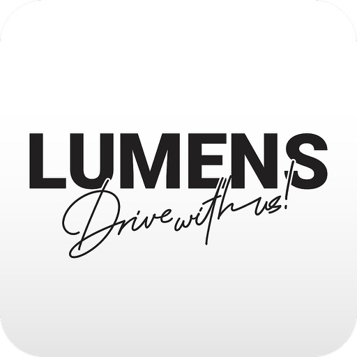 Lumens Auto iOS App