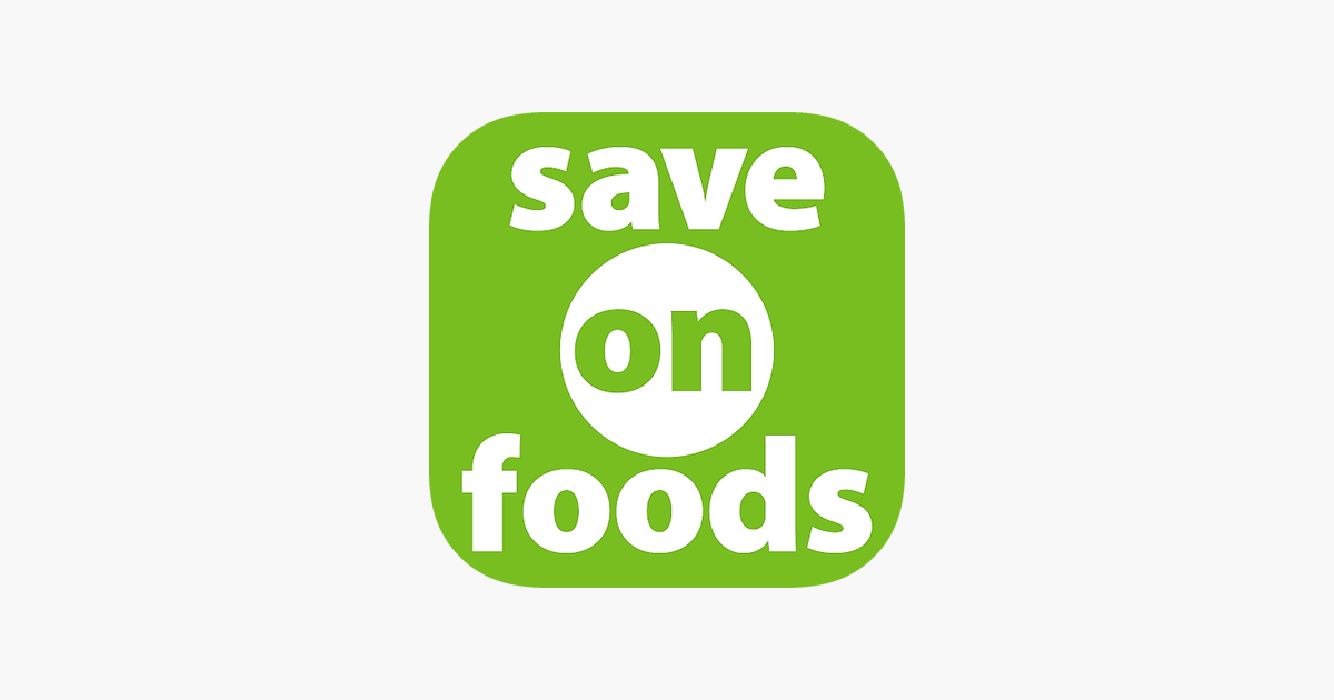 ‎Save-On-Foods on the App Store