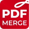PDF Merge: Combiner & Splitter