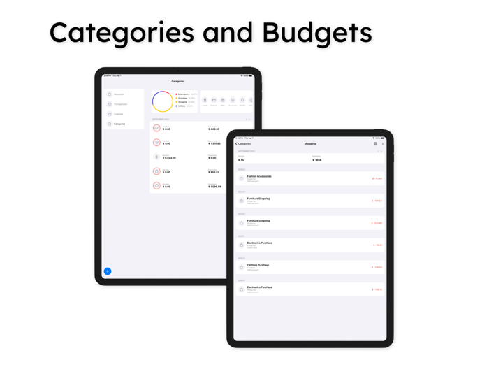 SpendWave - Dompet Pengeluaran