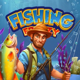Places fishing & Guide frienzy by Company frenzy! Games & fishing