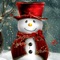 Icon Gift Delivery Santa Claus Game