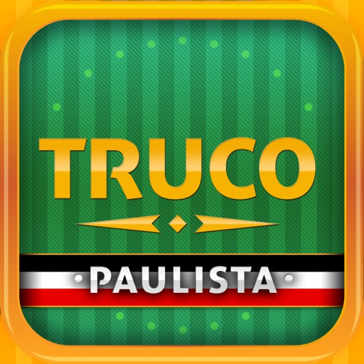 Truco Paulista e Mineiro on the App Store