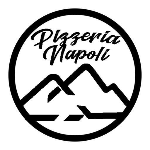 Pizzeria Napoli SMP icon