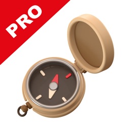 Compass Pro : Navigation