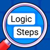 Icon Logic Steps