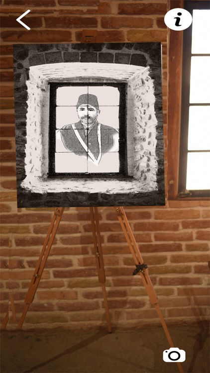 Talk To Sarai screenshot-8