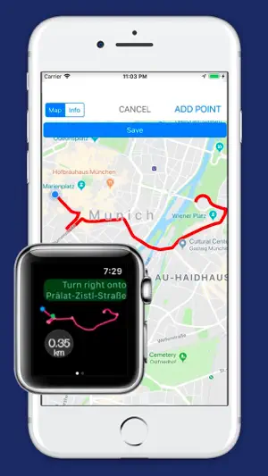 r.485 - Navigation and more! screenshot 2