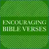Encouraging Bible Verses · contact information