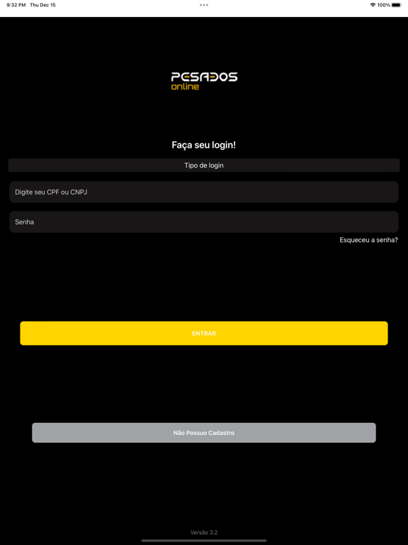 Screenshot #5 pour Pesados Online