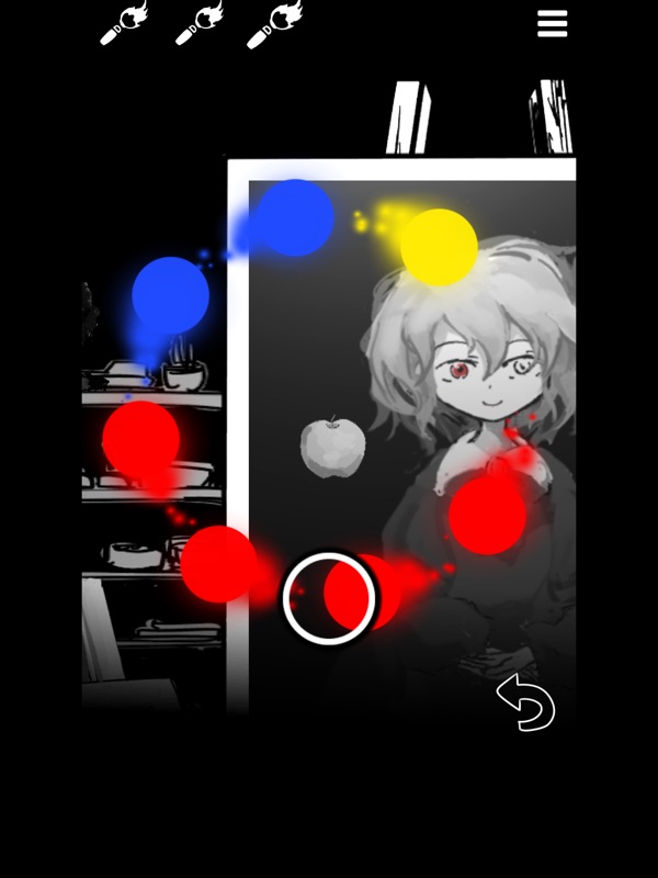 まつろぱれっと screenshot 8