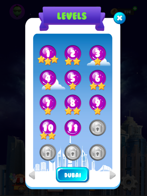 Screenshot #5 pour Boom Rush 2