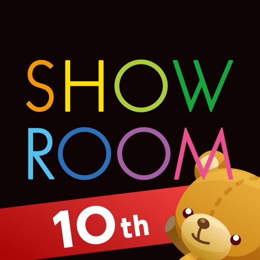 SHOWROOM(ショールーム) ライブ配信 アプリ