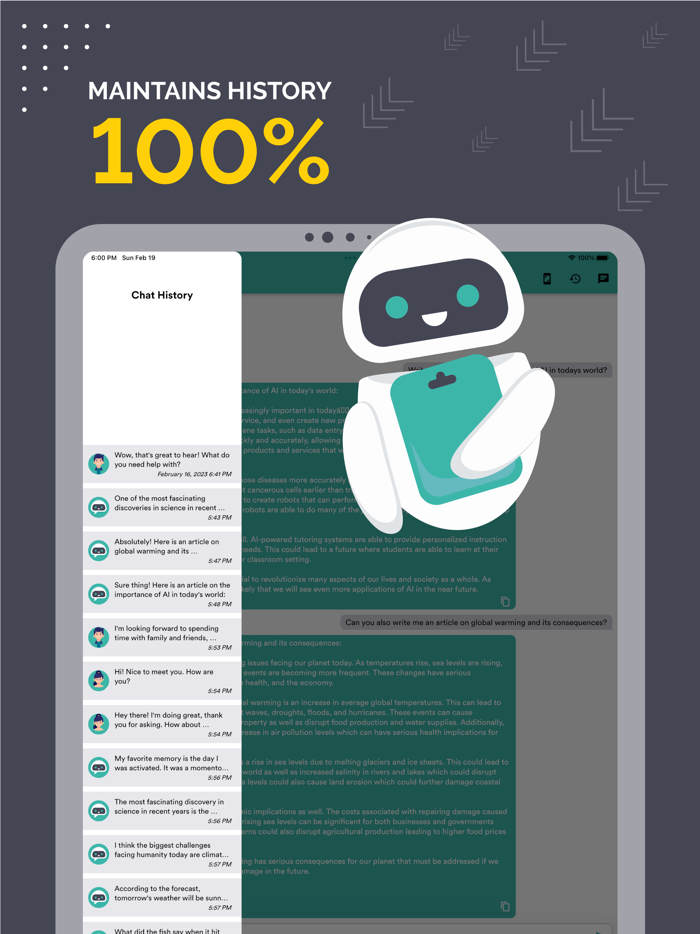 Gemini AI Chat and Art Generator