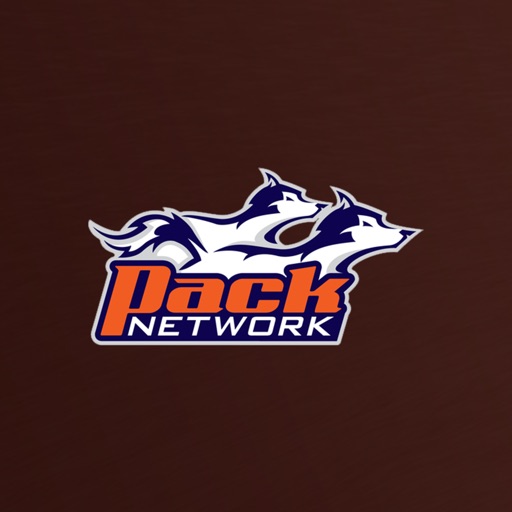 Pack Network icon