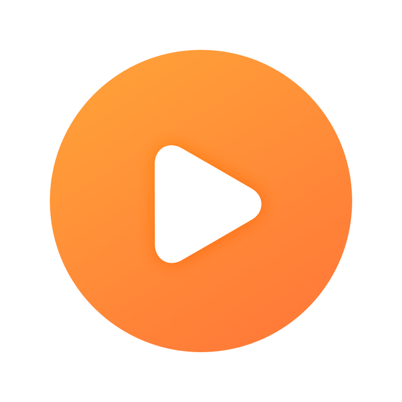 Media Player : HD Video Player