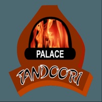 Tandoori Palace logo