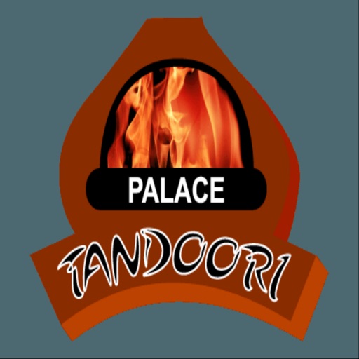 Tandoori Palace icon