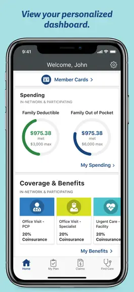 Game screenshot Univera Healthcare mod apk