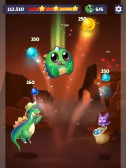 Bubble Shooter & Pop Bubbles screenshot 19