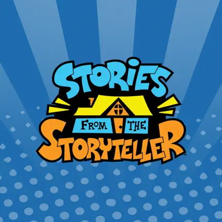Stories from the Storyteller Читы