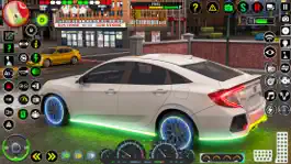 Game screenshot Real Car Driving 3D Car Games mod apk