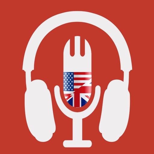 English Radio - IELTS TOEFL