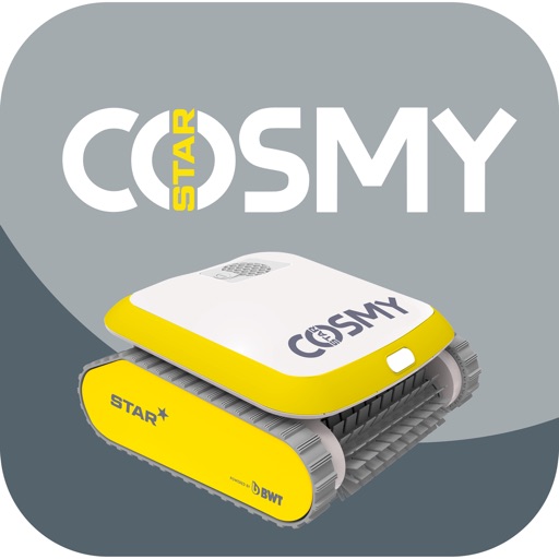 Cosmy Star