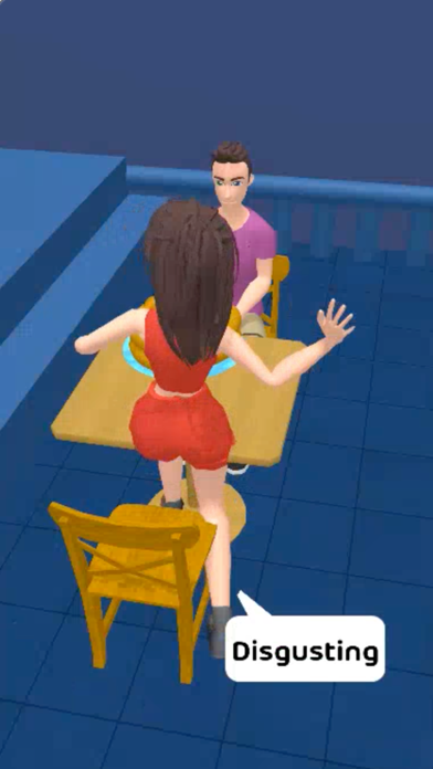 Expert Dating Coach Screenshot