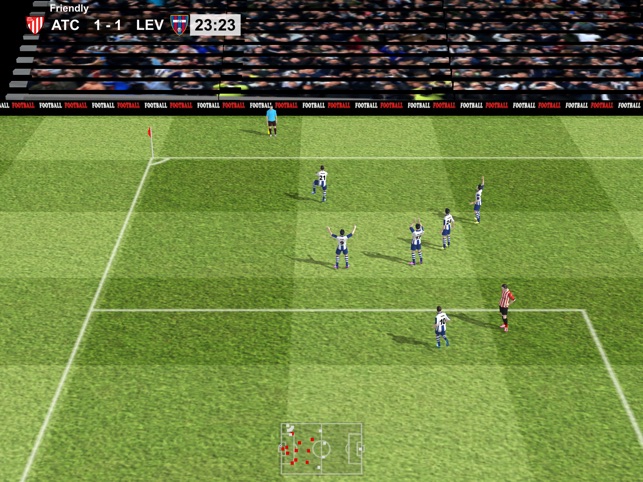 Soccer World League 2024 for iPhone - Free App Download