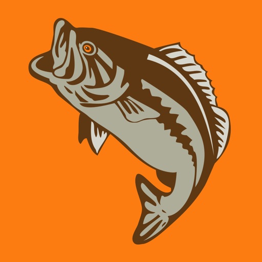 Freshwater Fishing Guide icon