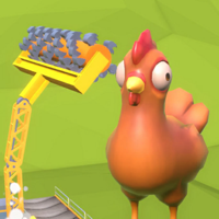 CrushMania 3D Let the Crumble