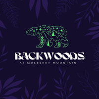 Backwoods at Mulberry Mountain