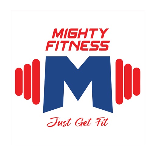 Mighty Fitness