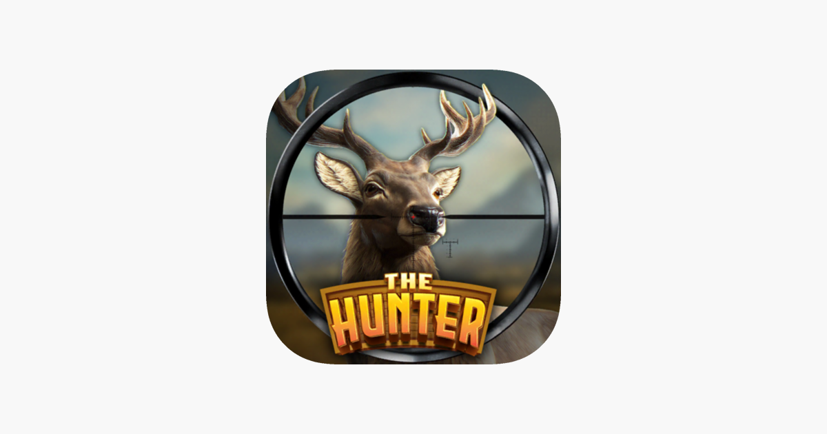 ‎The Hunter Bow Hunting Game on the App Store