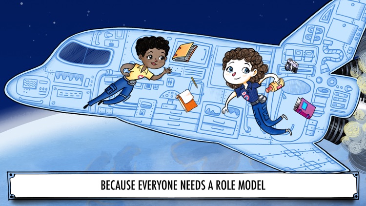 Women Who Changed the World